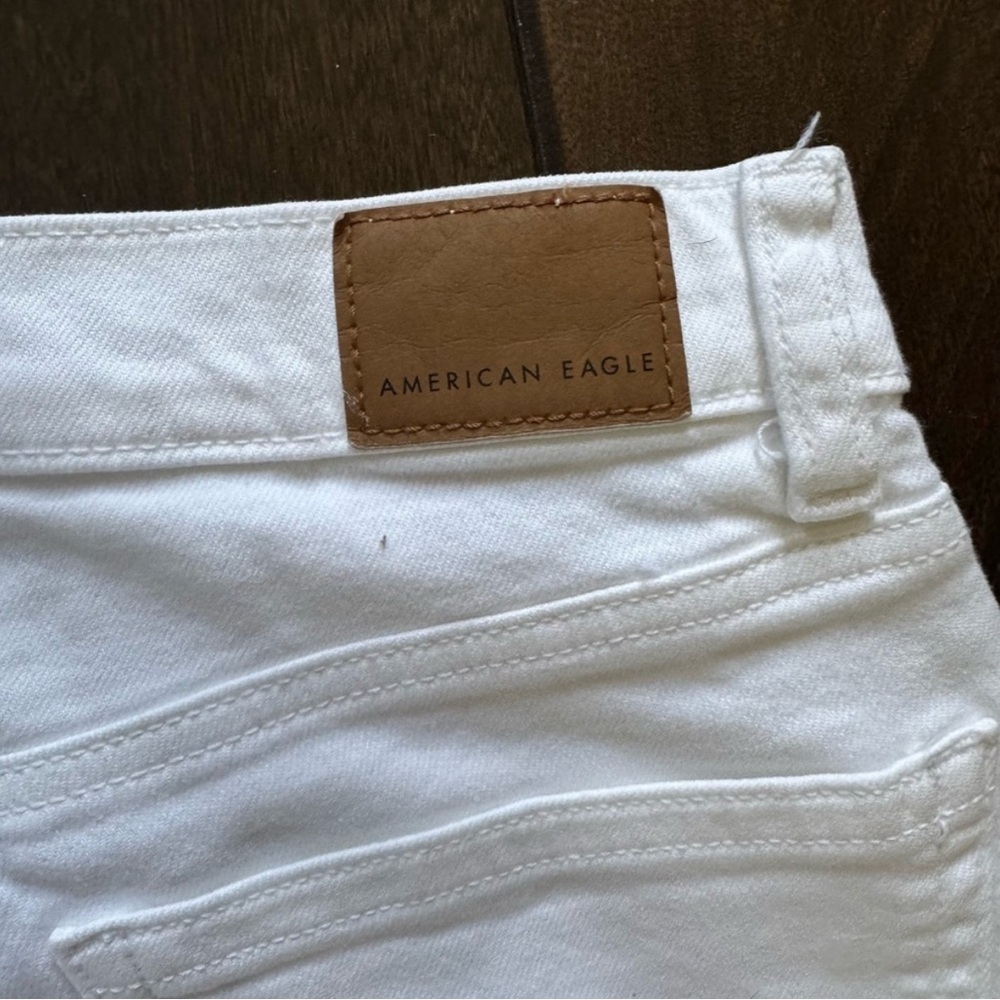 American Eagle Mom jeans - Picture 6 of 7